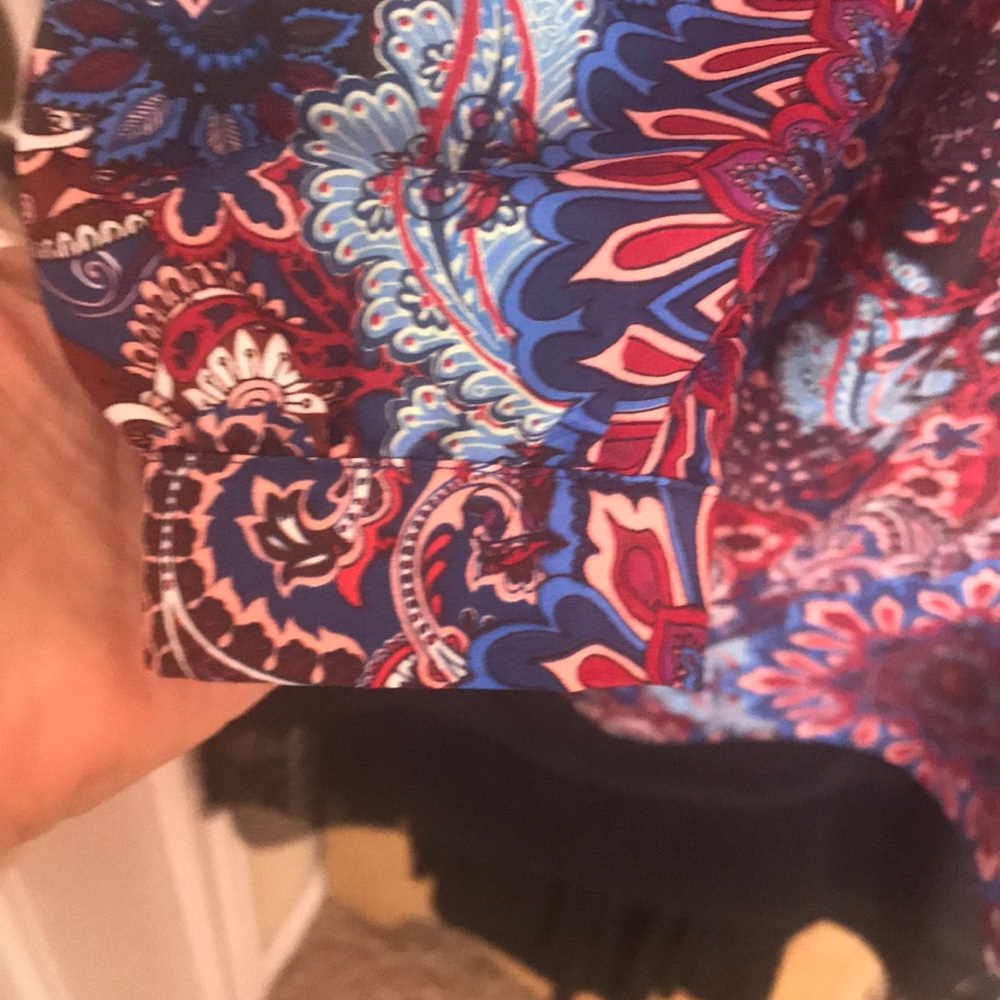ASOS shirt dress - Picture 4 of 8